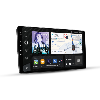 MÀN HÌNH ANDROID TEYES CC3L LITE